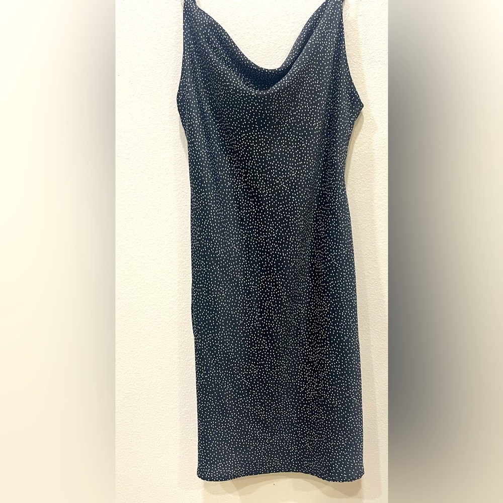 Beautiful trendy polka dot Urban Outfitters dress